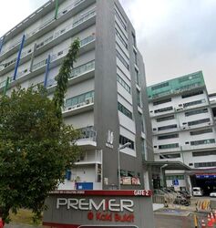 Premier @ Kaki Bukit (D14), Factory #524679851